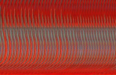 Kapak tasarımı, renkli gradyan, gelecek geometrik desen