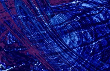 Soyut Mavi Arkaplan örtüsü, mavi desen dokusu