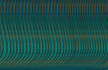 Kapak tasarımı, renkli gradyan, gelecek geometrik desen