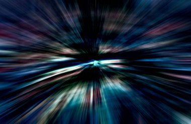 soyut arkaplan, hız ışığı, uzay el ilanlarını kopyala