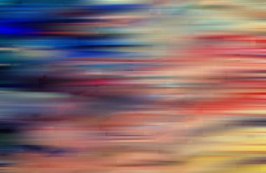 Güzel renklere sahip bulanık arkaplan
