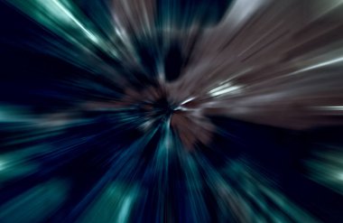 soyut arkaplan, hız ışığı, uzay el ilanlarını kopyala