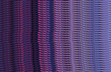 Kapak tasarımı, renkli gradyanlar, gelecekteki geometrik desenler, modern soyut örtüler, şekiller ve kompozisyon.