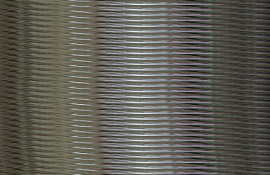 Kapak tasarımı, renkli gradyan, gelecek geometrik desen, modern soyut kaplama, şekiller ve kompozisyon