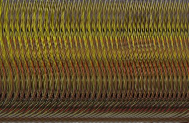 Kapak tasarımı, renkli gradyan, gelecek geometrik desen, modern soyut kaplama, şekiller ve kompozisyon