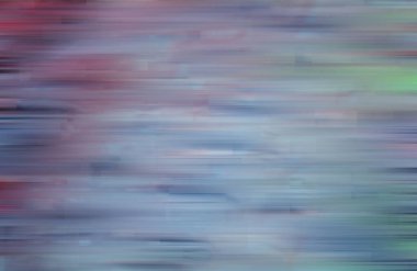 soyut renkli bulanık arkaplan