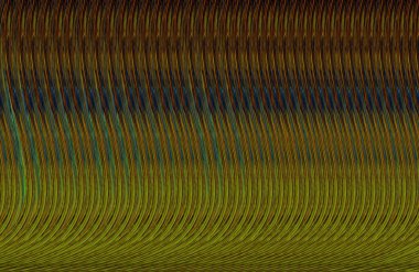 Geometrik fayanslı rengarenk deseni ve güzel renkleri olan soyut tasarım. 