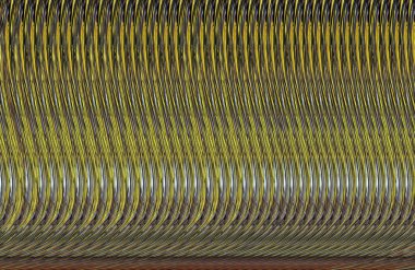 Kapak tasarımı, renkli gradyan, gelecek geometrik desen, modern soyut kaplama, şekiller ve kompozisyon