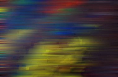 soyut renkli bulanık arkaplan