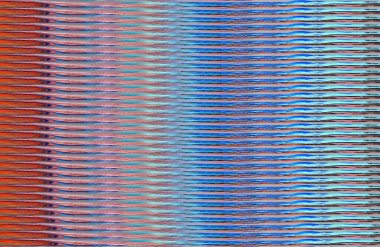 Kapak tasarımı, renkli gradyanlar, gelecekteki geometrik desenler, modern soyut örtüler, şekiller ve kompozisyon.