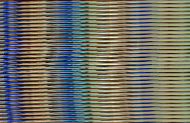 Kapak tasarımı, renkli gradyanlar, gelecekteki geometrik desenler, modern soyut örtüler, şekiller ve kompozisyon.