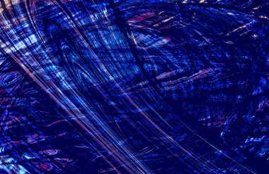 Soyut Mavi Arkaplan örtüsü, mavi desen dokusu