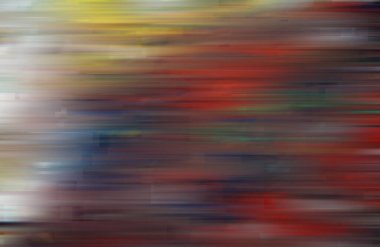 Güzel renklere sahip bulanık arkaplan