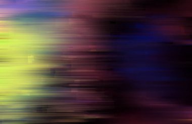 soyut renkli bulanık arkaplan