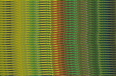 Kapak tasarımı, renkli gradyanlar, gelecekteki geometrik desenler, modern soyut örtüler, şekiller ve kompozisyon.