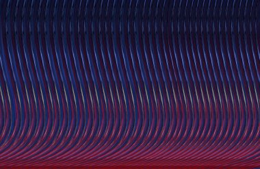 Kapak tasarımı, renkli gradyan, gelecek geometrik desen, modern soyut kaplama, şekiller ve kompozisyon