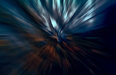 soyut arkaplan, hız ışığı, uzay el ilanlarını kopyala