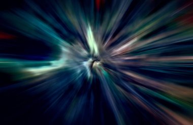 soyut arkaplan, hız ışığı, uzay el ilanlarını kopyala