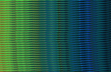 Kapak tasarımı, renkli gradyanlar, gelecekteki geometrik desenler, modern soyut örtüler, şekiller ve kompozisyon.