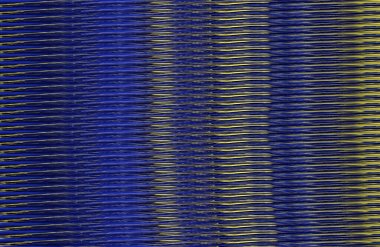 Kapak tasarımı, renkli gradyanlar, gelecekteki geometrik desenler, modern soyut örtüler, şekiller ve kompozisyon.