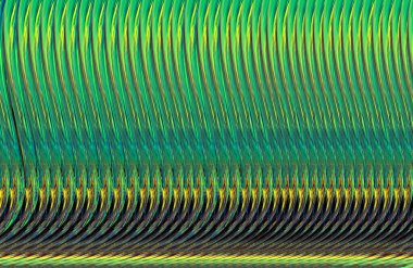 Kapak tasarımı, renkli gradyanlar, gelecekteki geometrik desenler, modern soyut örtüler, şekiller ve kompozisyon.