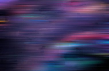 Soyut Tasarım, güzel renklere sahip bulanık arkaplan