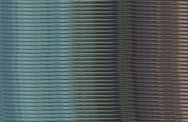 Kapak tasarımı, renkli gradyanlar, gelecekteki geometrik desenler, modern soyut örtüler, şekiller ve kompozisyon.