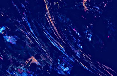 Soyut Mavi Arkaplan örtüsü, mavi desen dokusu