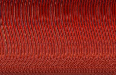 Kapak tasarımı, renkli gradyanlar, gelecekteki geometrik desenler, modern soyut örtüler, şekiller ve kompozisyon.