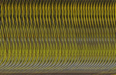 Kapak tasarımı, renkli gradyanlar, gelecekteki geometrik desenler, modern soyut örtüler, şekiller ve kompozisyon.