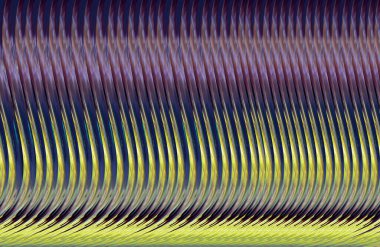 Kapak tasarımı, renkli gradyan, gelecek geometrik desen, modern soyut kaplama, şekiller ve kompozisyon