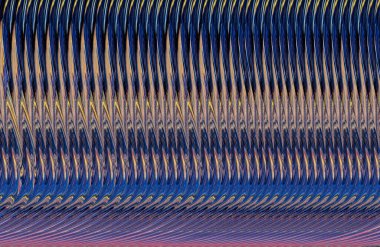 Kapak tasarımı, renkli gradyanlar, gelecekteki geometrik desenler, modern soyut örtüler, şekiller ve kompozisyon.