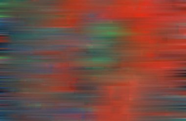 soyut renkli bulanık arkaplan