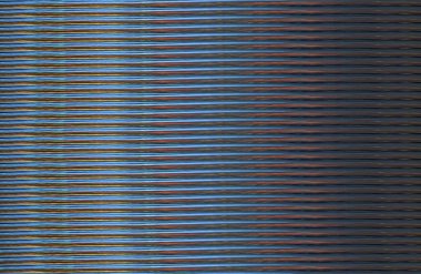 Kapak tasarımı, renkli gradyanlar, gelecekteki geometrik desenler, modern soyut örtüler, şekiller ve kompozisyon.