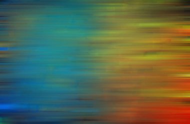 soyut renkli bulanık arkaplan