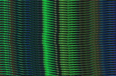 Kapak tasarımı, renkli gradyanlar, gelecekteki geometrik desenler, modern soyut örtüler, şekiller ve kompozisyon.
