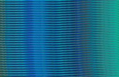 Kapak tasarımı, renkli gradyan, gelecek geometrik desen