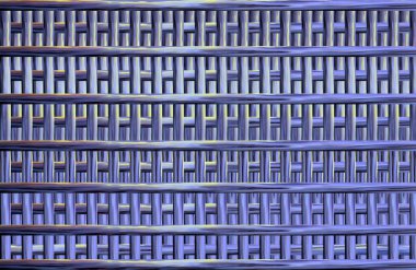 Geometrik kaplamalı güzel renklere sahip Soyut Tasarım, Yaratıcılık Arkaplanı