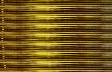 Kapak tasarımı, renkli gradyanlar, gelecekteki geometrik desenler, modern soyut örtüler, şekiller ve kompozisyon.