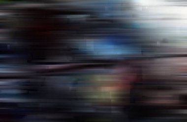 soyut renkli bulanık arkaplan