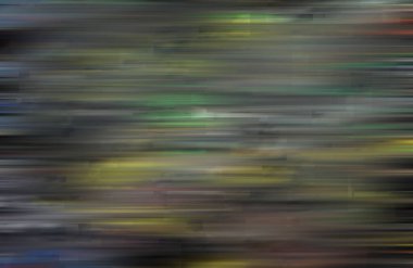 soyut renkli bulanık arkaplan