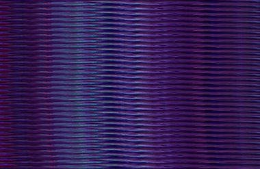 Kapak tasarımı, renkli gradyan, gelecek geometrik desen