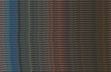 Kapak tasarımı, renkli gradyanlar, gelecekteki geometrik desenler, modern soyut örtüler, şekiller ve kompozisyon.