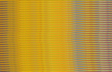 Kapak tasarımı, renkli gradyanlar, gelecekteki geometrik desenler, modern soyut örtüler, şekiller ve kompozisyon.