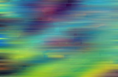 soyut renkli bulanık arkaplan