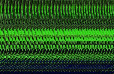 Geometrik fayanslı rengarenk deseni ve güzel renkleri olan soyut tasarım. 