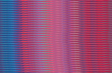 Kapak tasarımı, renkli gradyan, gelecek geometrik desen