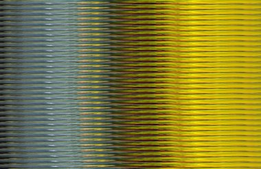 Kapak tasarımı, renkli gradyanlar, gelecekteki geometrik desenler, modern soyut örtüler, şekiller ve kompozisyon.