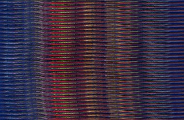 Kapak tasarımı, renkli gradyanlar, gelecekteki geometrik desenler, modern soyut örtüler, şekiller ve kompozisyon.