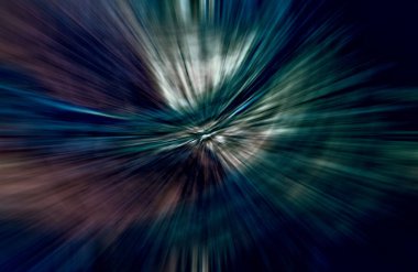 Soyut İvme Hızı Hareketi, Boşluk İlan Arkaplanı Kopyala